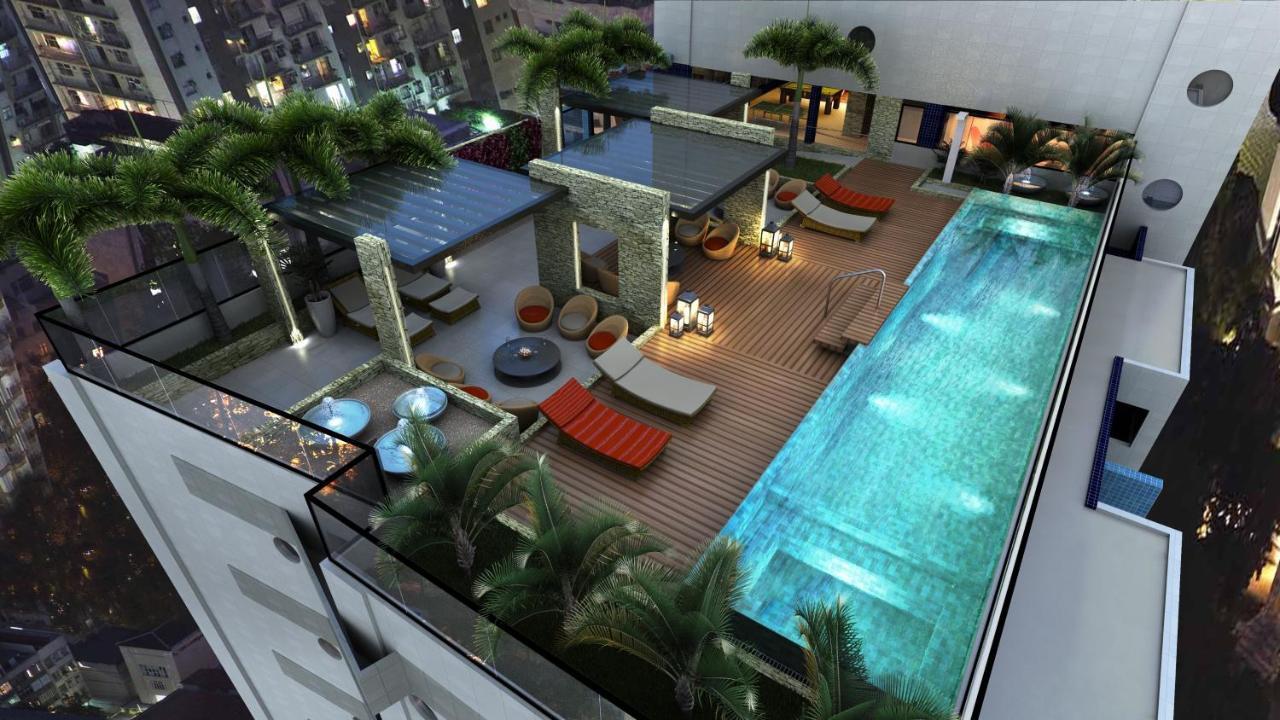 Time Home Service 1411 มาเซโอ ภายนอก รูปภาพ